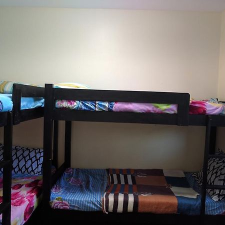 Anabelle Residence Dumaguete City Bagian luar foto