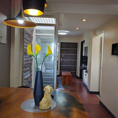 Anabelle Residence Dumaguete City Bagian luar foto