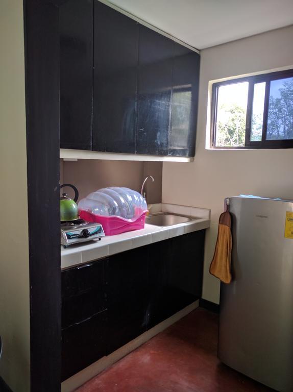 Anabelle Residence Dumaguete City Bagian luar foto