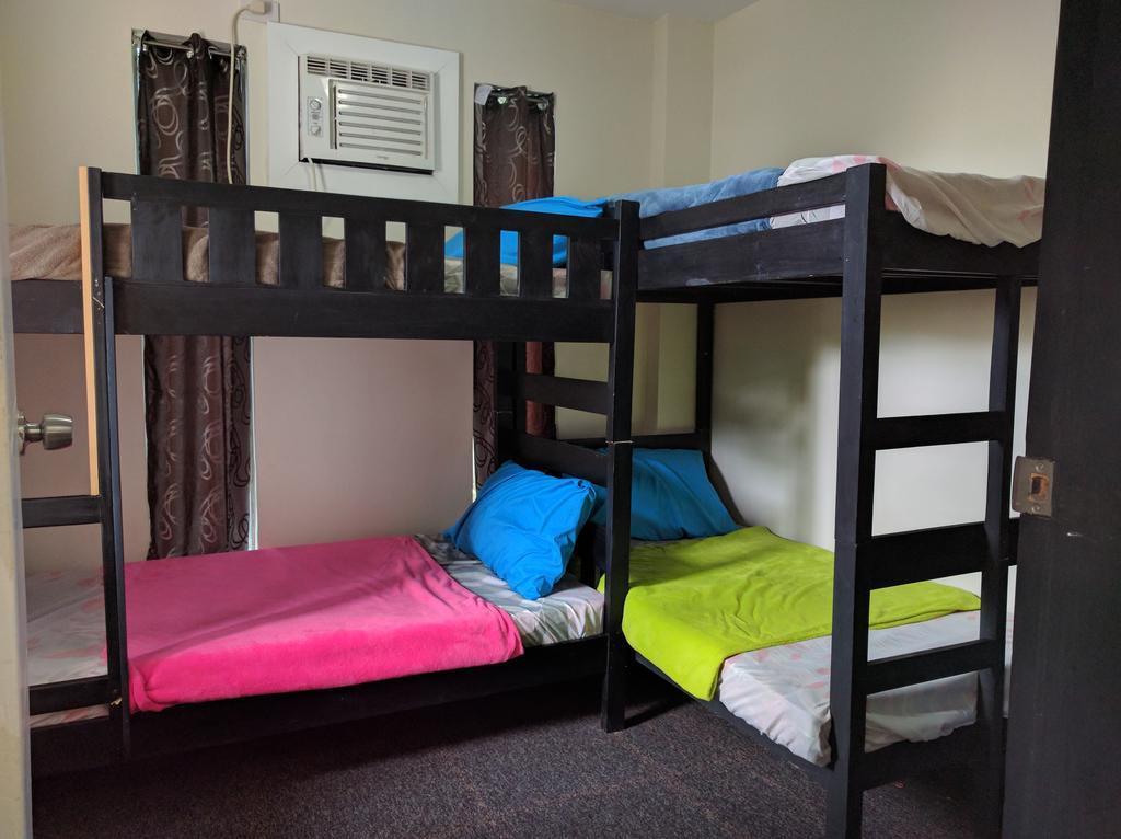 Anabelle Residence Dumaguete City Bagian luar foto