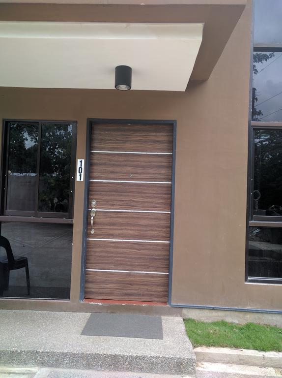 Anabelle Residence Dumaguete City Bagian luar foto