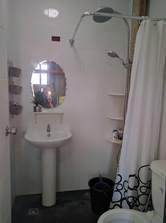 Anabelle Residence Dumaguete City Bagian luar foto