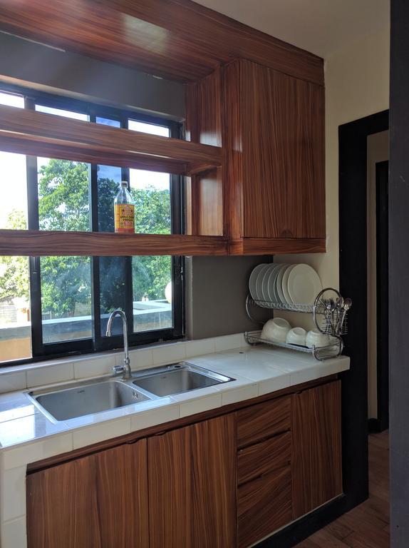 Anabelle Residence Dumaguete City Bagian luar foto