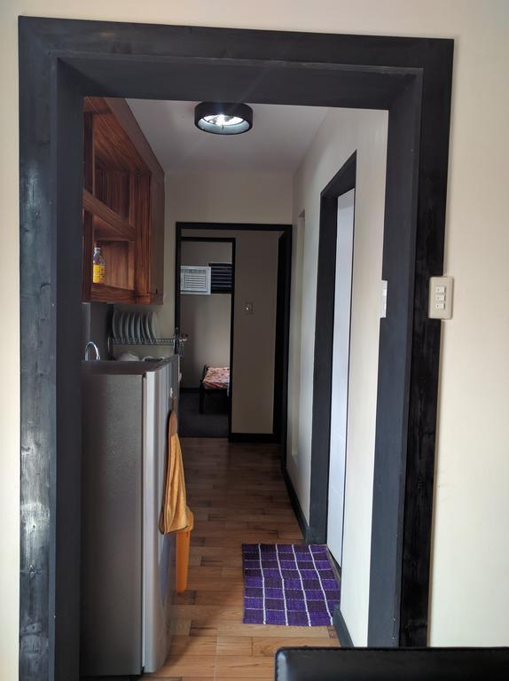 Anabelle Residence Dumaguete City Bagian luar foto