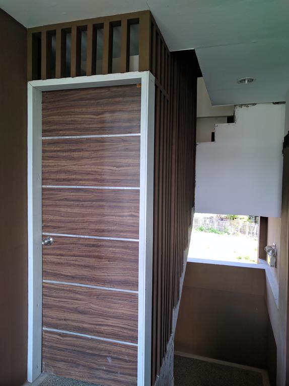 Anabelle Residence Dumaguete City Bagian luar foto