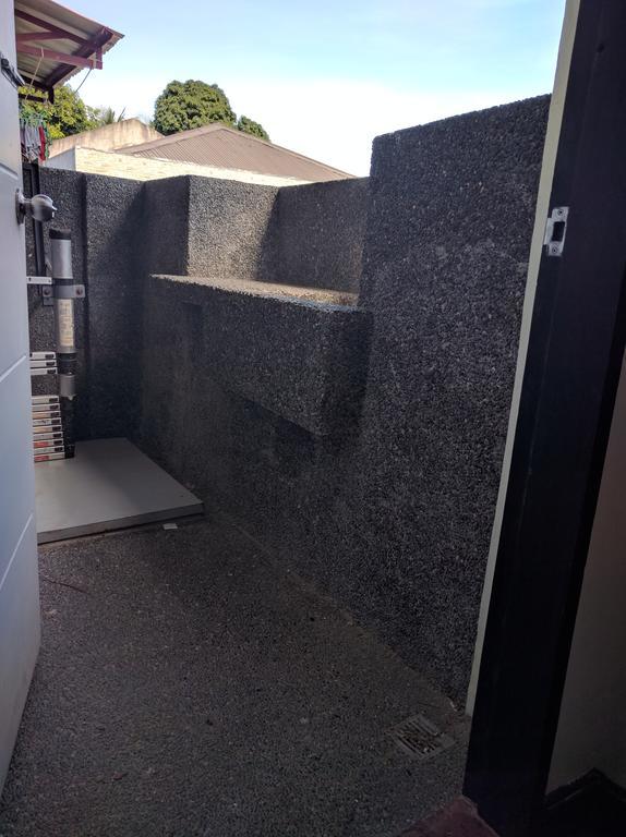 Anabelle Residence Dumaguete City Bagian luar foto