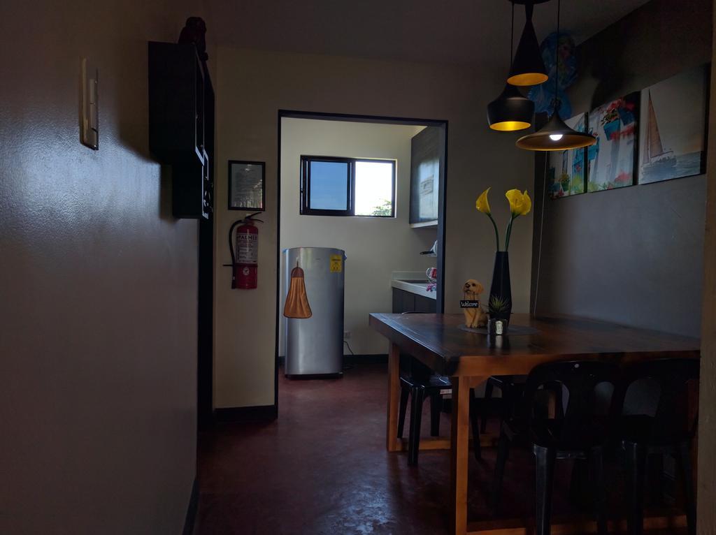 Anabelle Residence Dumaguete City Bagian luar foto