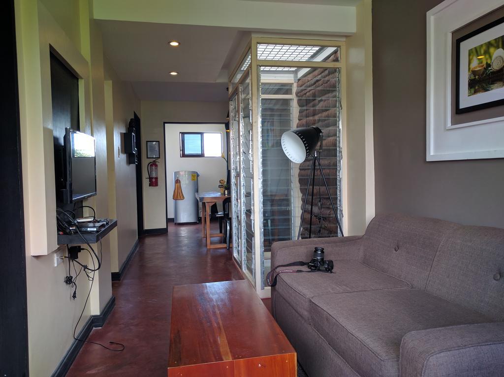 Anabelle Residence Dumaguete City Bagian luar foto