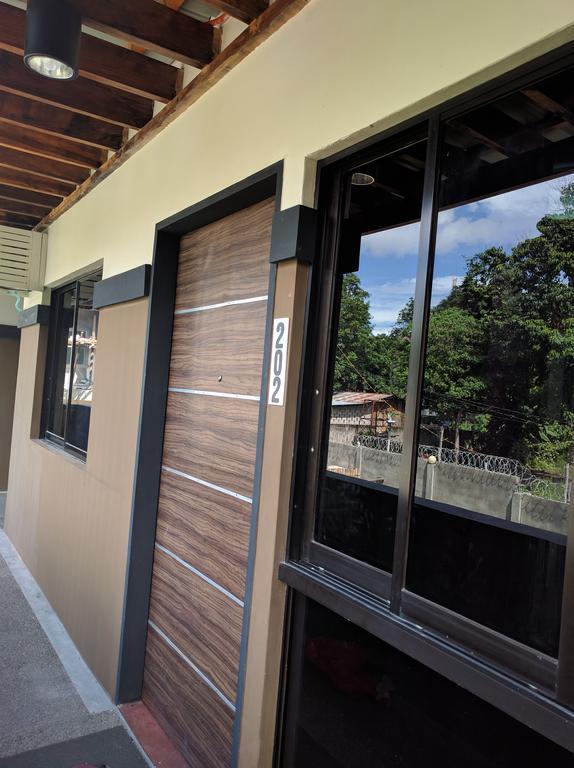 Anabelle Residence Dumaguete City Bagian luar foto