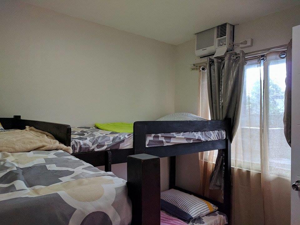 Anabelle Residence Dumaguete City Bagian luar foto