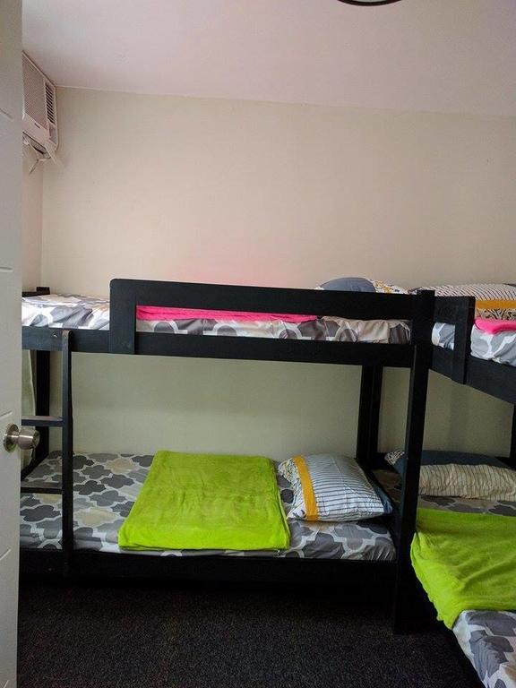 Anabelle Residence Dumaguete City Bagian luar foto