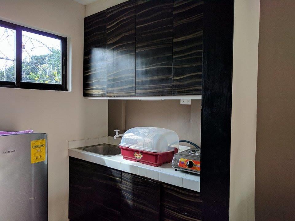Anabelle Residence Dumaguete City Bagian luar foto