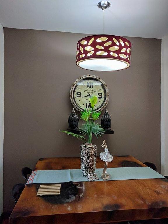 Anabelle Residence Dumaguete City Bagian luar foto