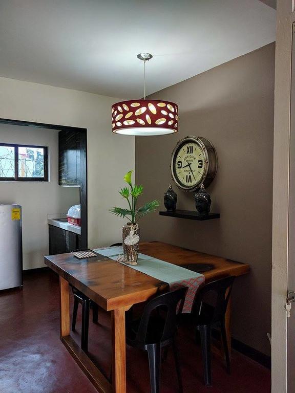 Anabelle Residence Dumaguete City Bagian luar foto