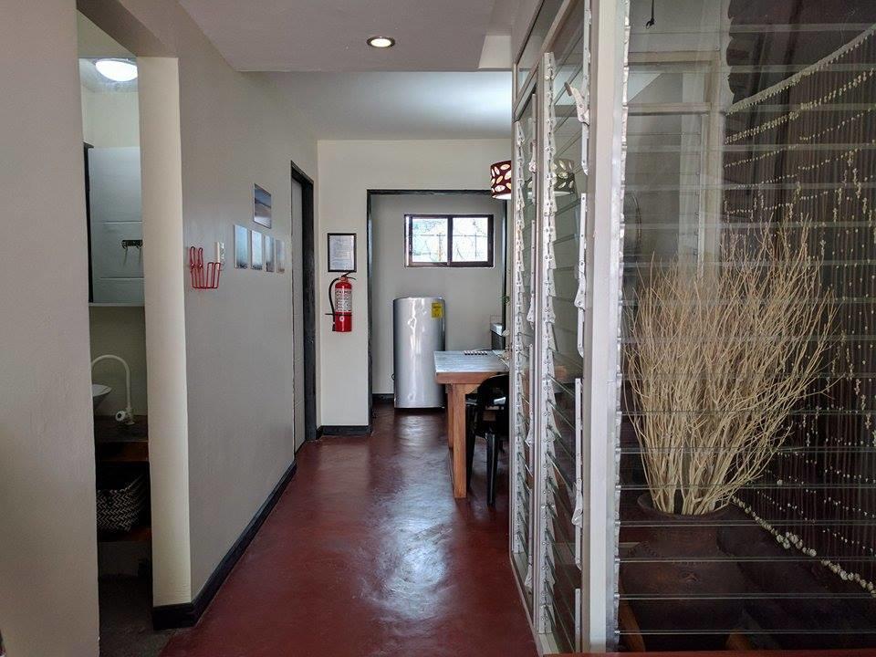 Anabelle Residence Dumaguete City Bagian luar foto