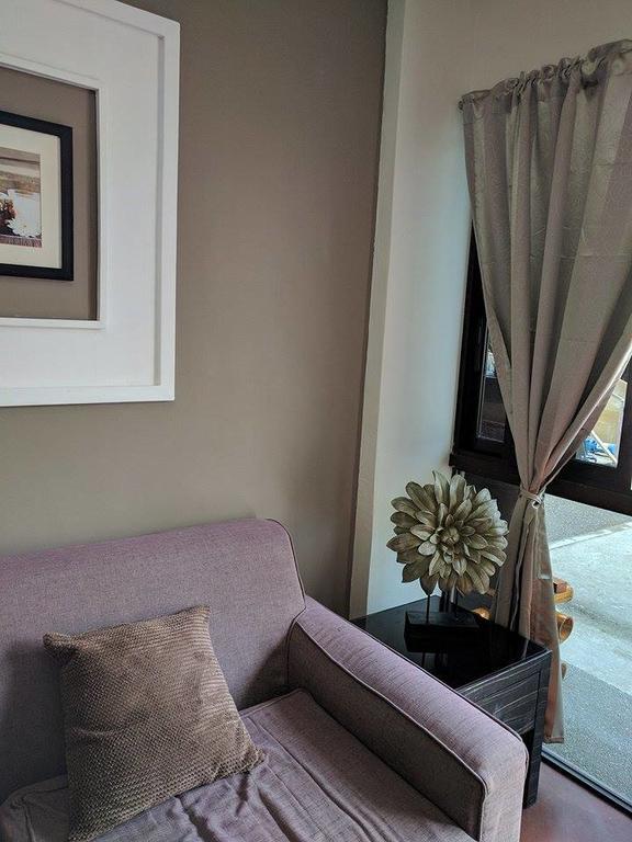 Anabelle Residence Dumaguete City Bagian luar foto