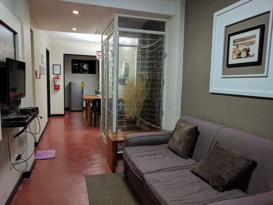 Anabelle Residence Dumaguete City Bagian luar foto