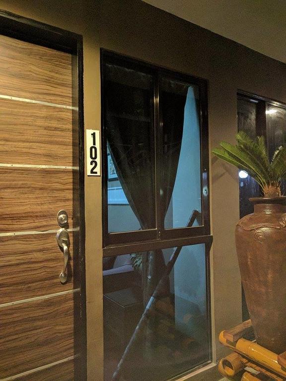 Anabelle Residence Dumaguete City Bagian luar foto