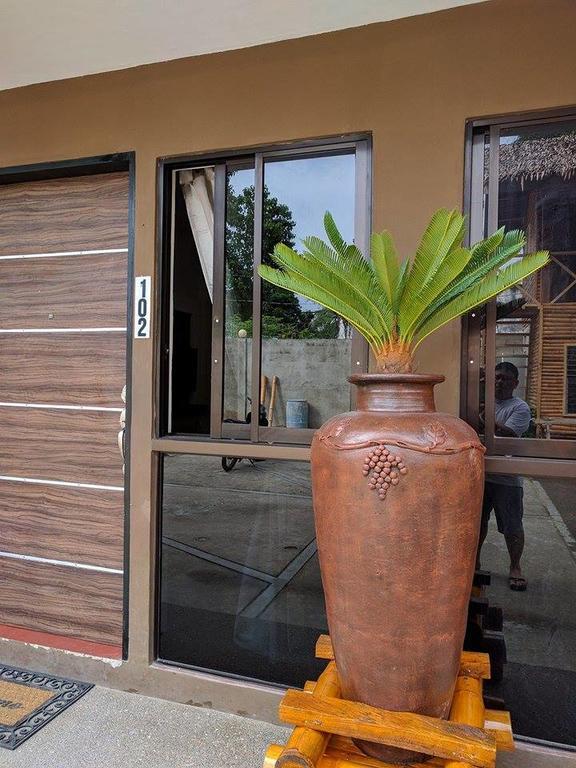Anabelle Residence Dumaguete City Bagian luar foto