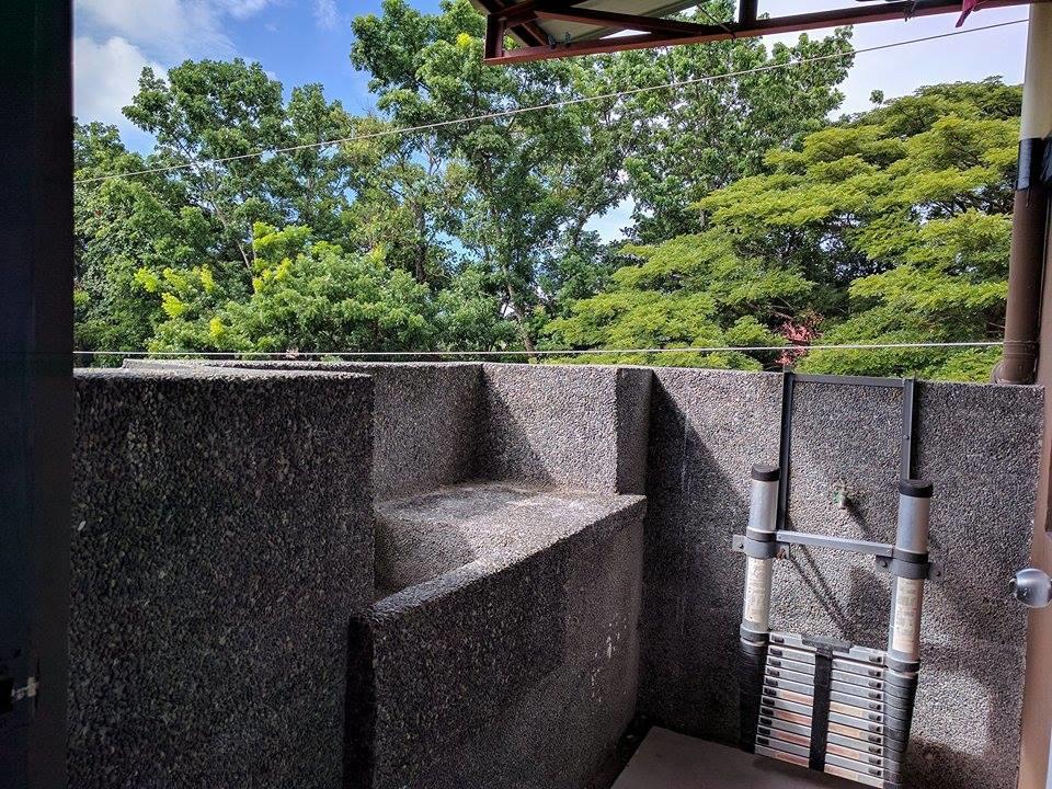 Anabelle Residence Dumaguete City Bagian luar foto