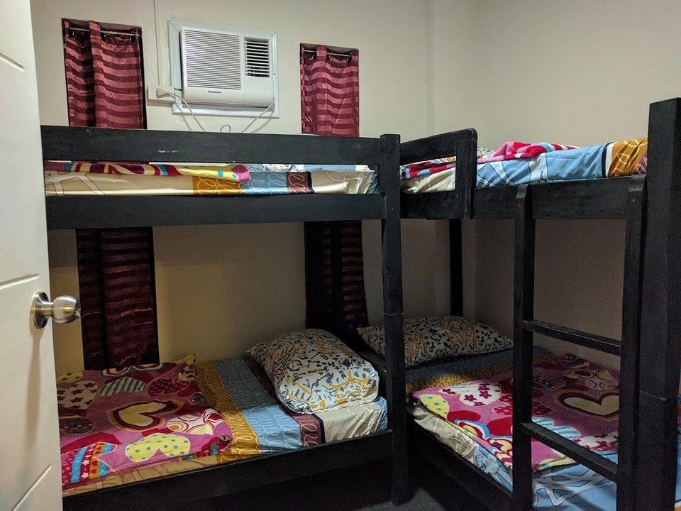 Anabelle Residence Dumaguete City Bagian luar foto