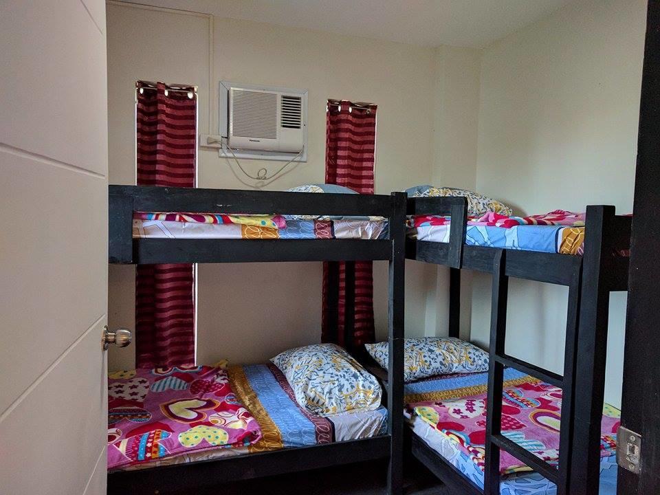 Anabelle Residence Dumaguete City Bagian luar foto
