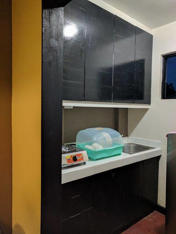 Anabelle Residence Dumaguete City Bagian luar foto