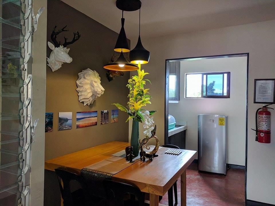 Anabelle Residence Dumaguete City Bagian luar foto