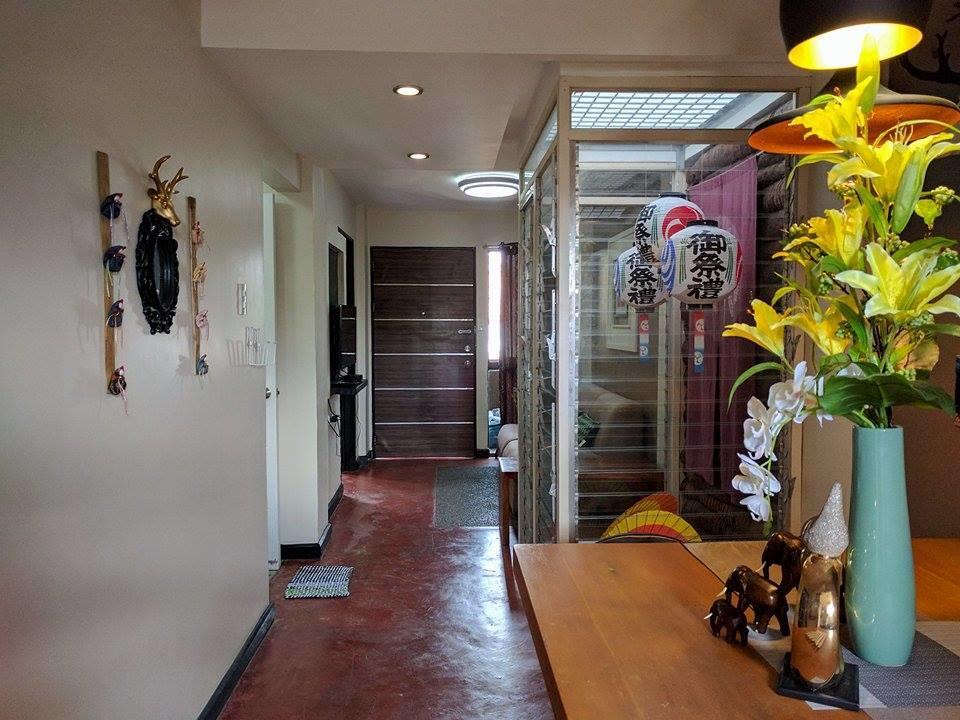 Anabelle Residence Dumaguete City Bagian luar foto