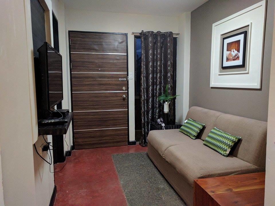 Anabelle Residence Dumaguete City Bagian luar foto