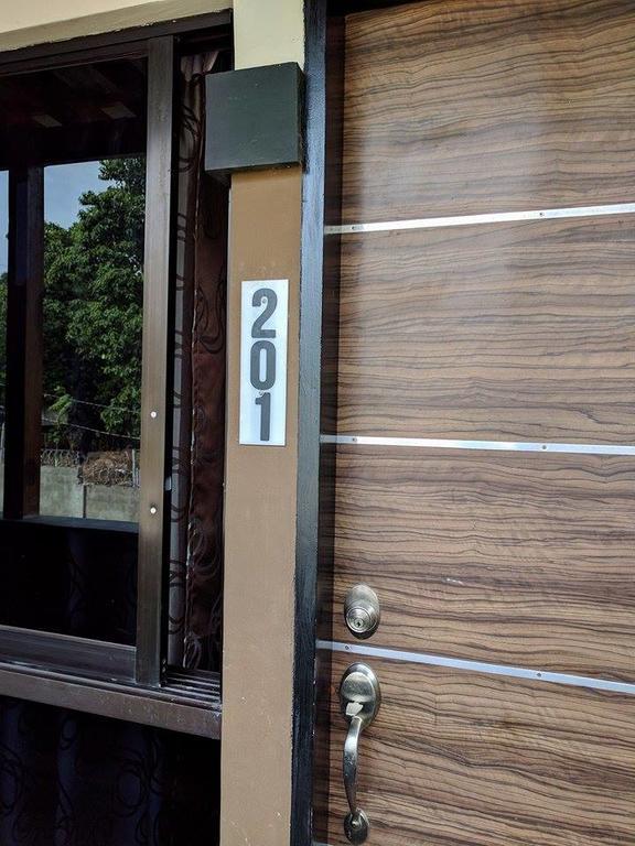 Anabelle Residence Dumaguete City Bagian luar foto
