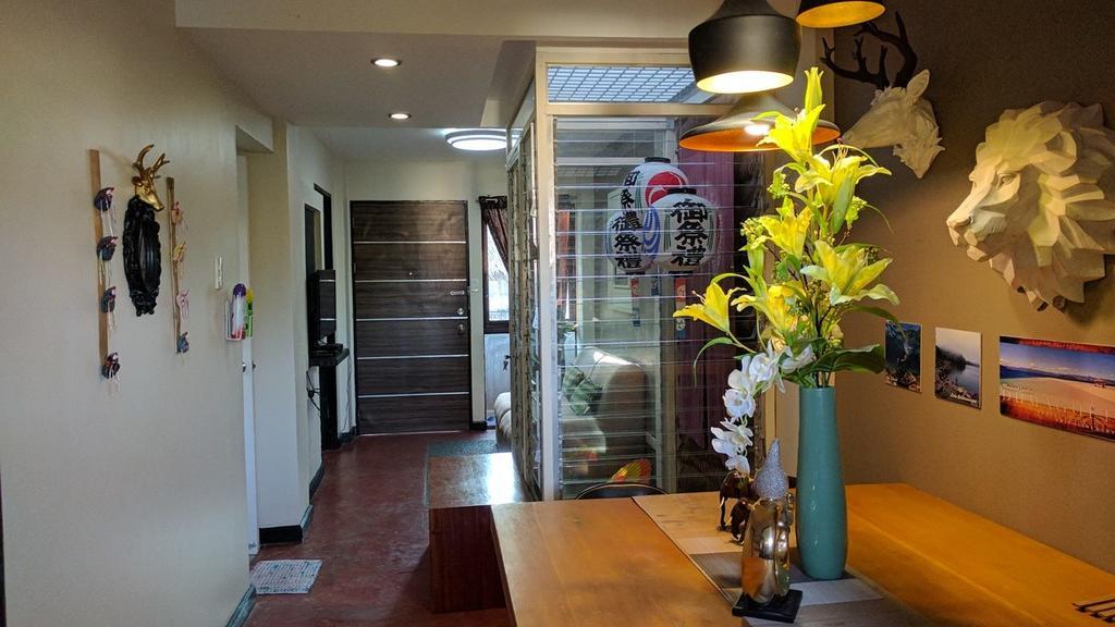 Anabelle Residence Dumaguete City Bagian luar foto
