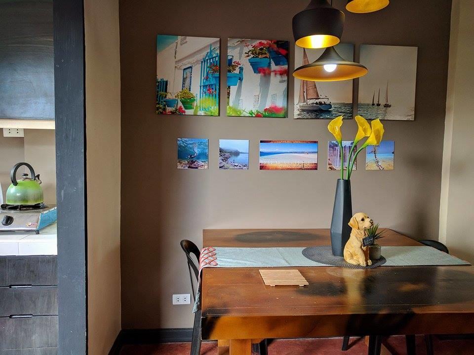 Anabelle Residence Dumaguete City Bagian luar foto