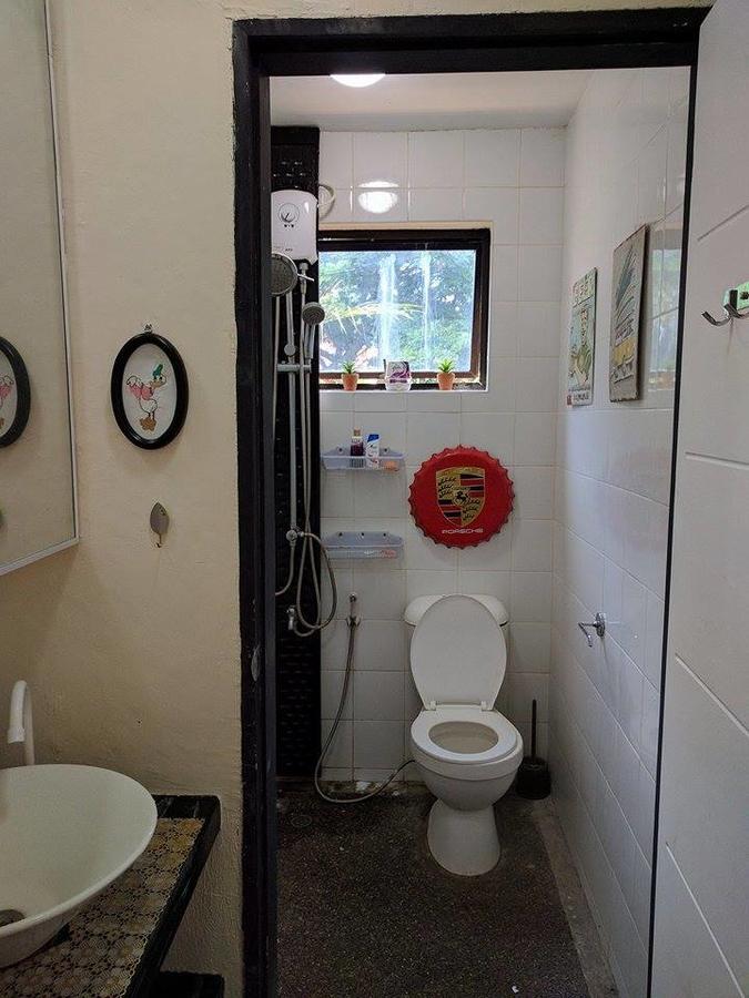 Anabelle Residence Dumaguete City Bagian luar foto