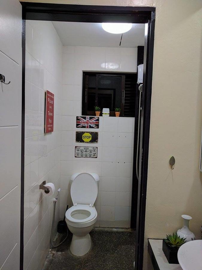 Anabelle Residence Dumaguete City Bagian luar foto