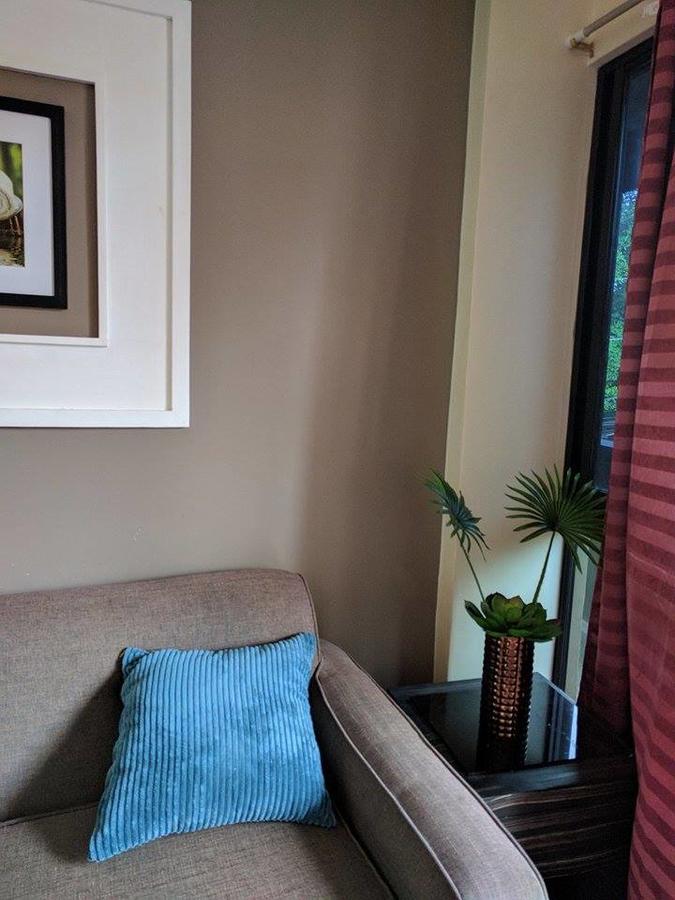 Anabelle Residence Dumaguete City Bagian luar foto